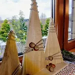 Beskidzka Ostoja Chalet Koszarawa