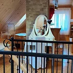 Chalet Beskidzka Ostoja Koszarawa