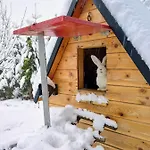 Beskidzka Ostoja Chalet Koszarawa