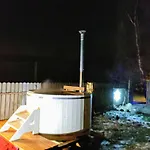 Chalet Beskidzka Ostoja *