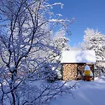 Шале Beskidzka Ostoja *