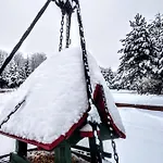 Chalet Beskidzka Ostoja
