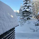 Chalet Beskidzka Ostoja
