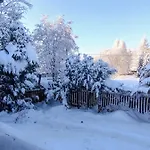Beskidzka Ostoja Chalet *