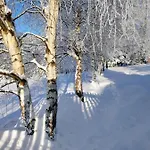 Chalet Beskidzka Ostoja *
