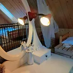 Beskidzka Ostoja Chalet Koszarawa
