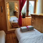 Beskidzka Ostoja Chalet