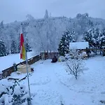 Beskidzka Ostoja Chalet Koszarawa