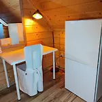 Beskidzka Ostoja Chalet Koszarawa