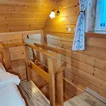 Beskidzka Ostoja Chalet *