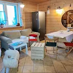 Chalet Beskidzka Ostoja Koszarawa
