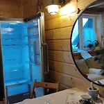 Chalet Beskidzka Ostoja Koszarawa