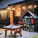 Chalet Beskidzka Ostoja *