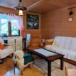 Chalet Beskidzka Ostoja *