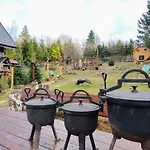 Chalet Beskidzka Ostoja
