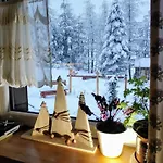 Beskidzka Ostoja Chalet *