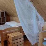 Beskidzka Ostoja Chalet Koszarawa