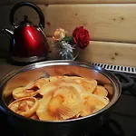 Chalet Beskidzka Ostoja *