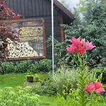 Beskidzka Ostoja Chalet