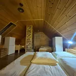 Chalet Beskidzka Ostoja *