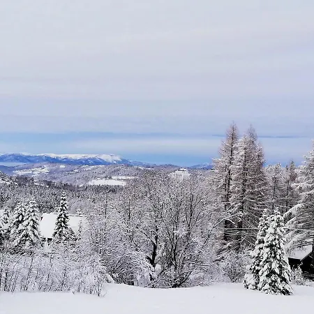 Beskidzka Ostoja
