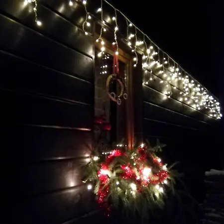 Chalet Beskidzka Ostoja Koszarawa