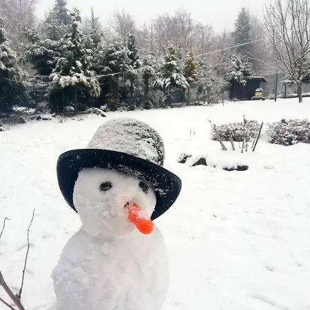 Beskidzka Ostoja