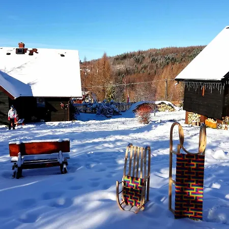 Beskidzka Ostoja Chalet *