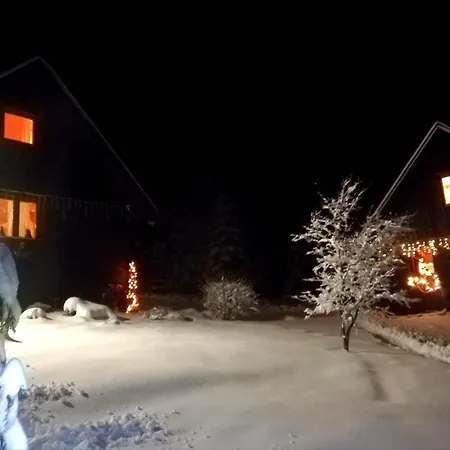 Chalet Beskidzka Ostoja