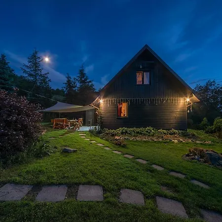 Chalet Beskidzka Ostoja