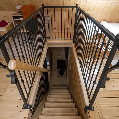 Beskidzka Ostoja Chalet