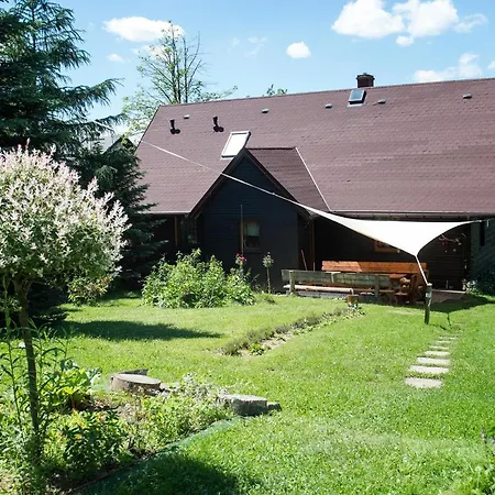 Chalet Beskidzka Ostoja *