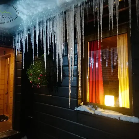 Beskidzka Ostoja * Koszarawa