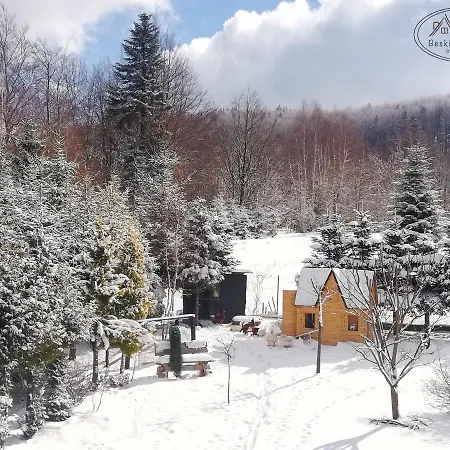 Beskidzka Ostoja Chalet