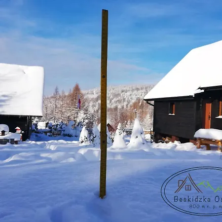 Chalet Beskidzka Ostoja *