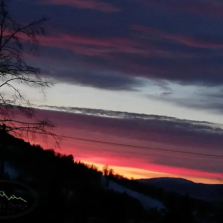 Chalet Beskidzka Ostoja