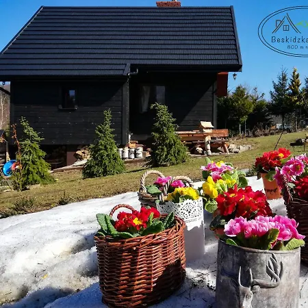 Chalet Beskidzka Ostoja Koszarawa