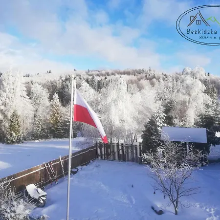 Beskidzka Ostoja Chalet