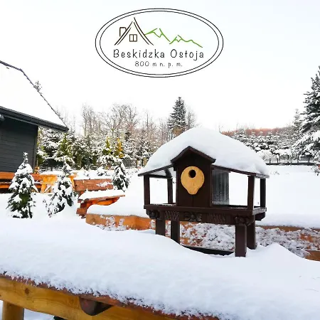 Chalet Beskidzka Ostoja *