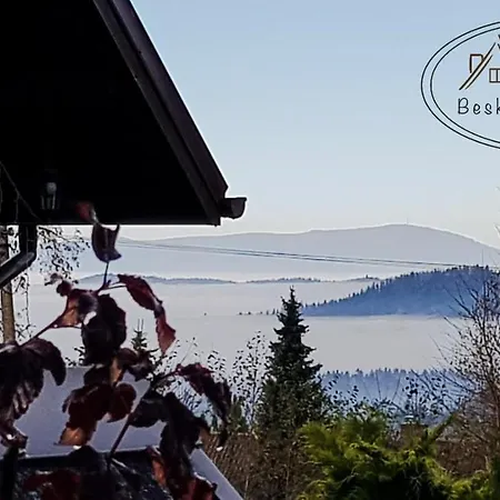 Chalet Beskidzka Ostoja *
