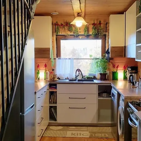 Chalet Beskidzka Ostoja *