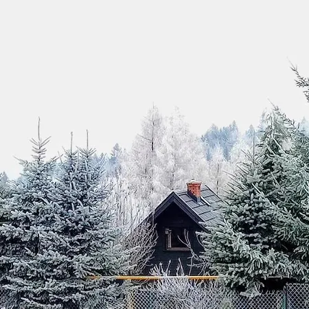 Chalet Beskidzka Ostoja