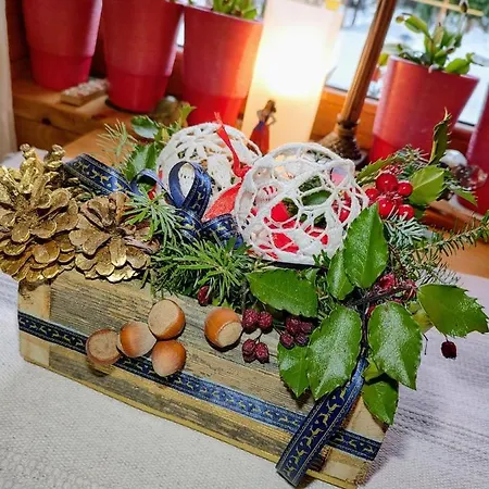 Chalet Beskidzka Ostoja