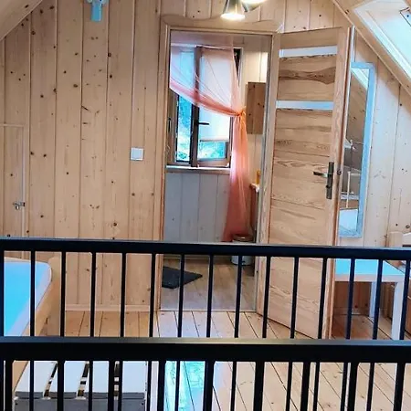 Beskidzka Ostoja Koszarawa