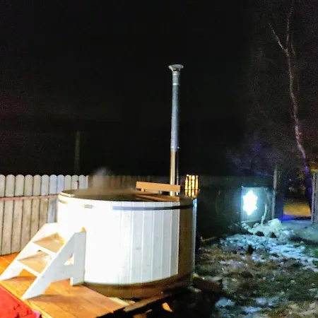 Alpstuga Beskidzka Ostoja *