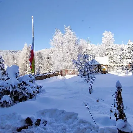 Beskidzka Ostoja Chalet *