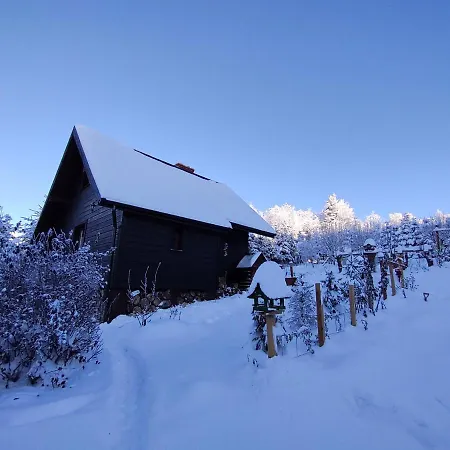 Beskidzka Ostoja Koszarawa