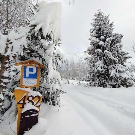 Beskidzka Ostoja Koszarawa