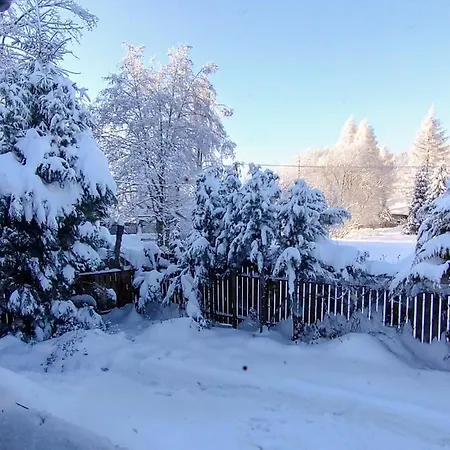 Beskidzka Ostoja Alpstuga *