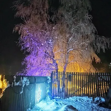 Alpstuga Beskidzka Ostoja *